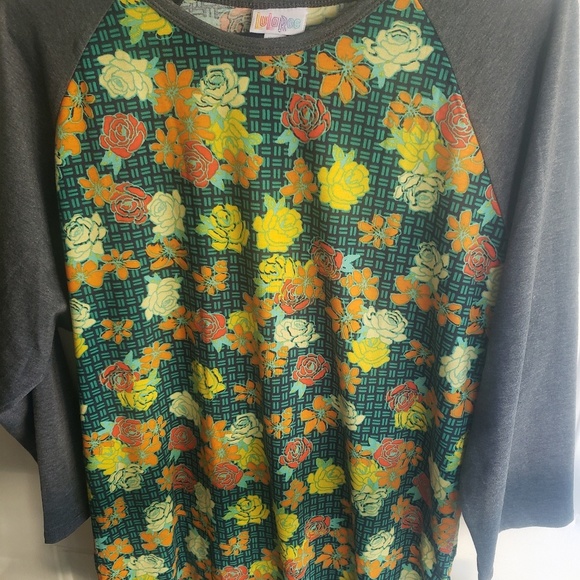 2xl randy - Picture 1 of 1